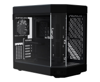 Hyte Y60 Black GEHY-008 / CS-HYTE-Y60-B - 1101370 - zdjęcie 1